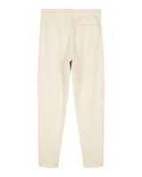 Immaculate Vegan - hewn. Womens Organic Cotton Relaxed-fit Joggers in Natural Cotton
