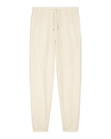 Immaculate Vegan - hewn. Womens Organic Cotton Relaxed-fit Joggers in Natural Cotton