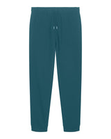 Immaculate Vegan - hewn. Mens Organic Cotton Relaxed-fit Joggers in Ocean Blue