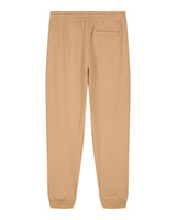 Immaculate Vegan - hewn. Womens Organic Cotton Relaxed-fit Joggers in Sand