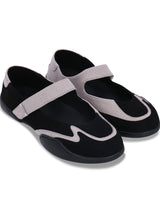 Immaculate Vegan - NAE Vegan Shoes NADIA Grey