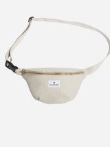 Immaculate Vegan - Souleway Natural Cotton Canvas Bum Bag | Multiple Colours