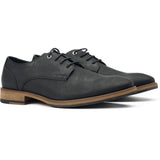 Immaculate Vegan - V.GAN Oatmeal 2 Derby Shoes