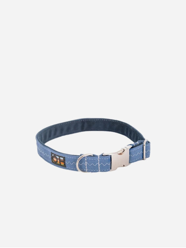 Oscar & Hooch Dog Collars - Eco SoftFit Range