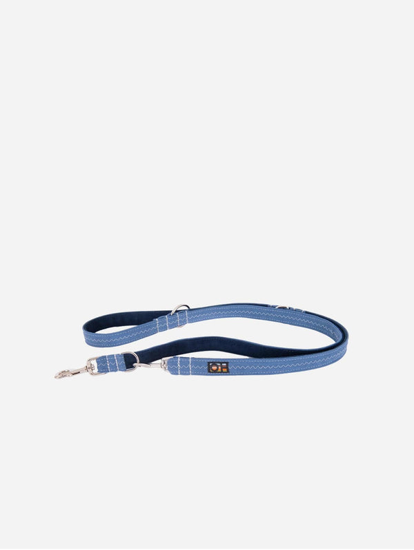 Oscar & Hooch Eco Soft Fit Dog Training Lead | Multiple Colours