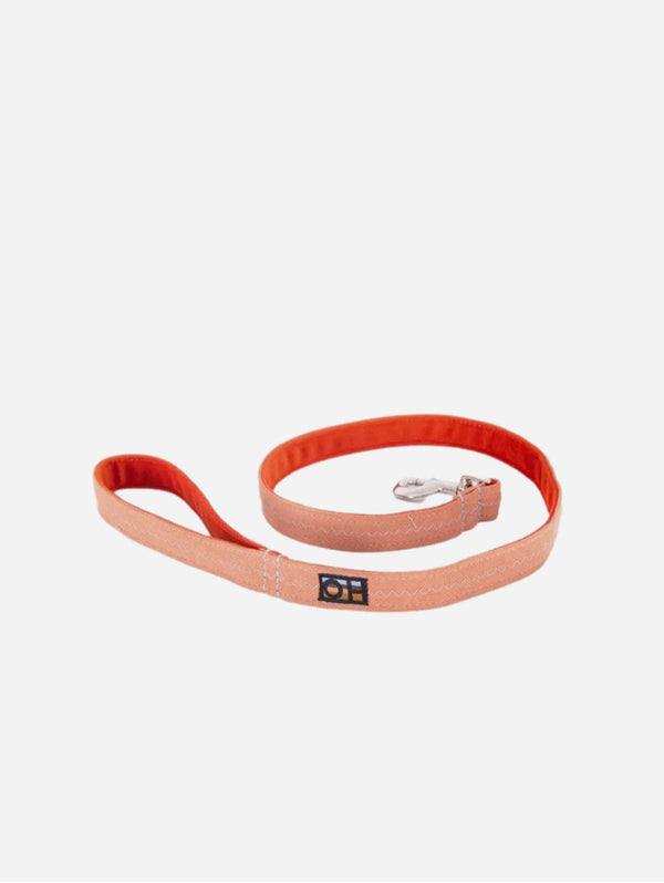 Oscar & Hooch Eco Soft Fit Range Dog Lead | Multiple Colours