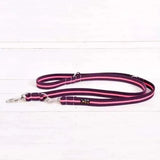 Immaculate Vegan - Oscar & Hooch Neon Dog Training Lead | Multiple Colours