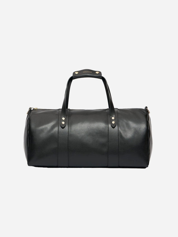 Souleway Oleatex Vegan Olive Leather Classic Weekender | Multiple Colours
