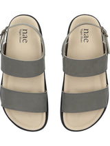 Immaculate Vegan - NAE Vegan Shoes PALAU Green