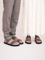 Immaculate Vegan - NAE Vegan Shoes PALAU Green