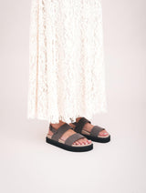 Immaculate Vegan - NAE Vegan Shoes PALAU Green