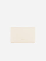 Immaculate Vegan - ASHOKA Paris Petit Porte-Monnaie Bambou Sable