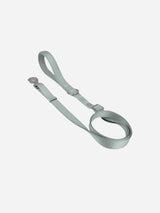 Immaculate Vegan - Barc London Essential Nylon Adjustable Lead | Pistachio Green