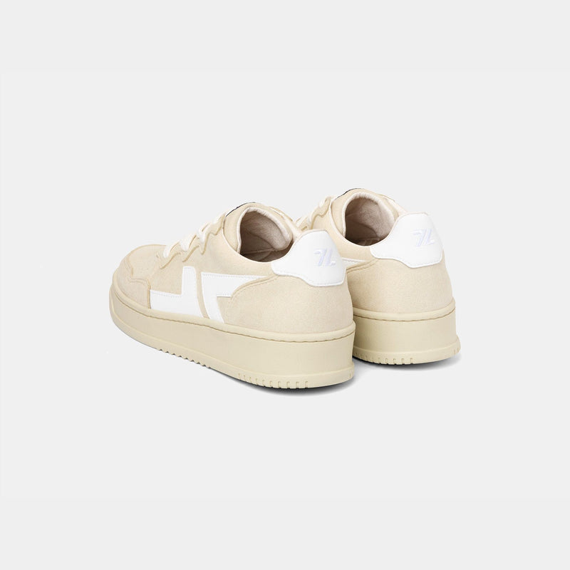 Zeta Shoes Bêta B3 Beige