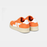 Immaculate Vegan - Zeta Shoes Bêta B3 Orange