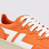 Immaculate Vegan - Zeta Shoes Bêta B3 Orange