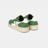 Immaculate Vegan - Zeta Shoes Bêta B3 Vert