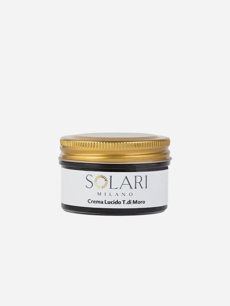 Solari Milano Eco-Polish Shoe Cream | Brown