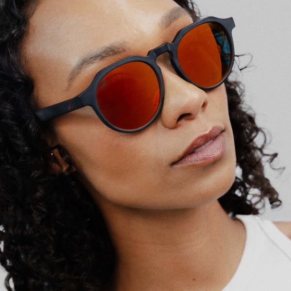 Puffin Anti-Reflection Sunglasses | Bird x WWF