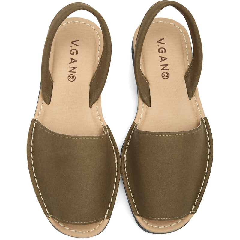 V.GAN Rambu Menorcan Sandals