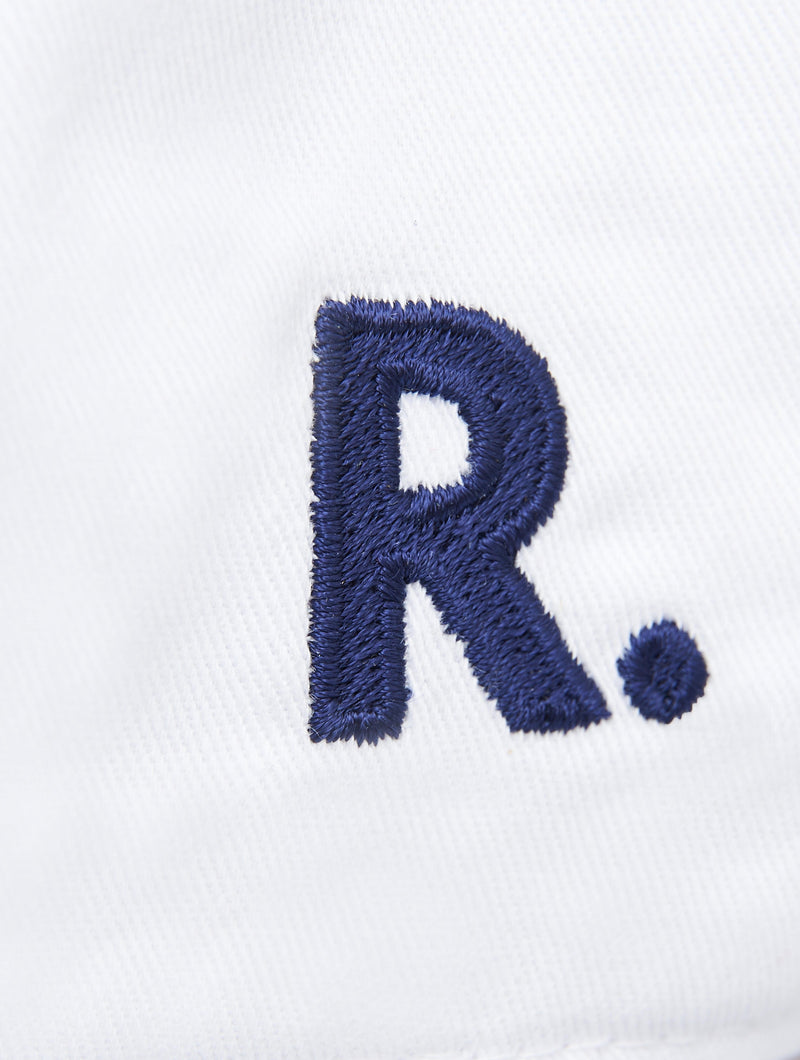 Ration.L R-THRIVE CAP - WHITE White / One size