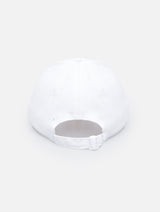 Immaculate Vegan - Ration.L R-THRIVE CAP - WHITE White / One size