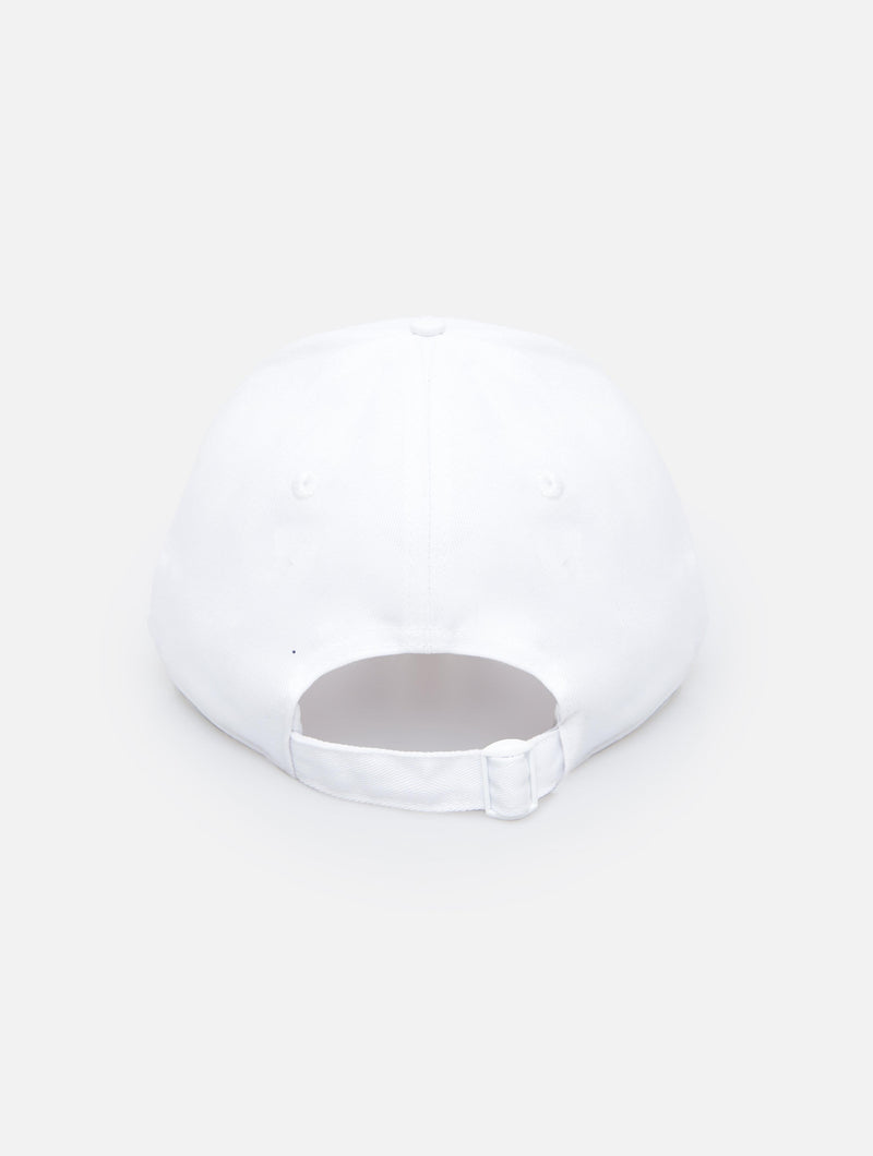 Ration.L R-THRIVE CAP - WHITE White / One size