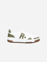 Immaculate Vegan - R-Thrive Vegan Apple Leather Sneakers