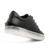 Immaculate Vegan - RC Shoes RC Minimal Black