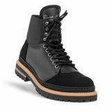 Immaculate Vegan - RC Shoes RC Groningen Black