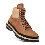 Immaculate Vegan - RC Shoes RC Groningen Camel