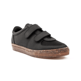 Immaculate Vegan - RC Shoes RC Double Velcro Black