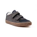 Immaculate Vegan - RC Shoes RC Double Velcro Navy