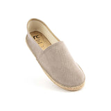 Immaculate Vegan - RC Shoes RC Espadrille Wash Stone