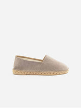 Immaculate Vegan - RC Shoes RC Espadrille Wash Stone