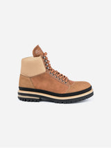 Immaculate Vegan - RC Shoes RC Groningen Camel