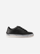 Immaculate Vegan - RC Shoes RC Minimal Black