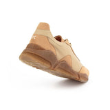 Immaculate Vegan - RC Shoes RC Nut Bege