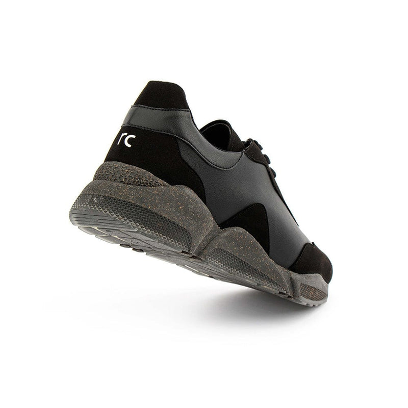 RC Shoes RC Nut Black