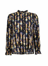 Immaculate Vegan - Baukjen Willow Printed Blouse