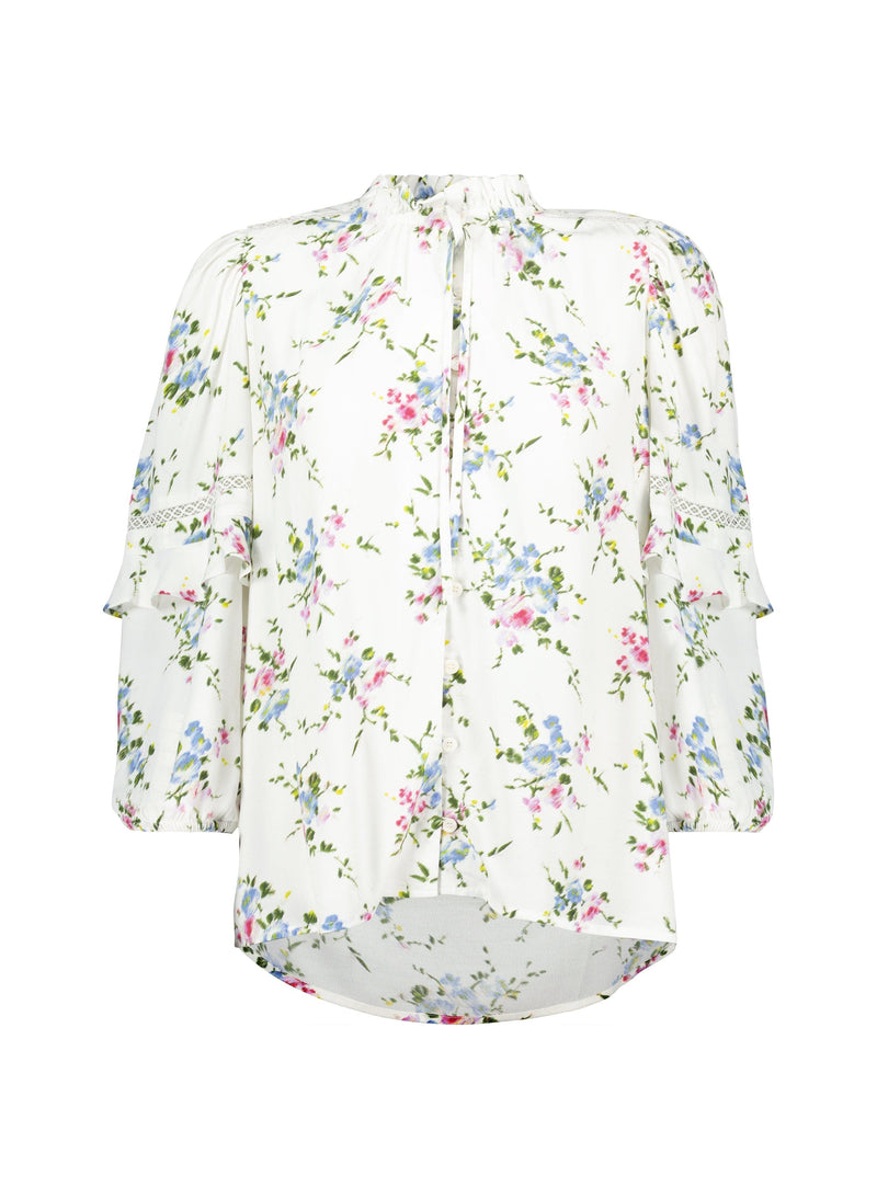 Baukjen Clemenza Romantic Blouse