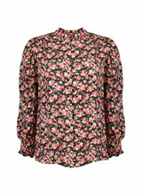 Immaculate Vegan - Baukjen Melie Printed Blouse