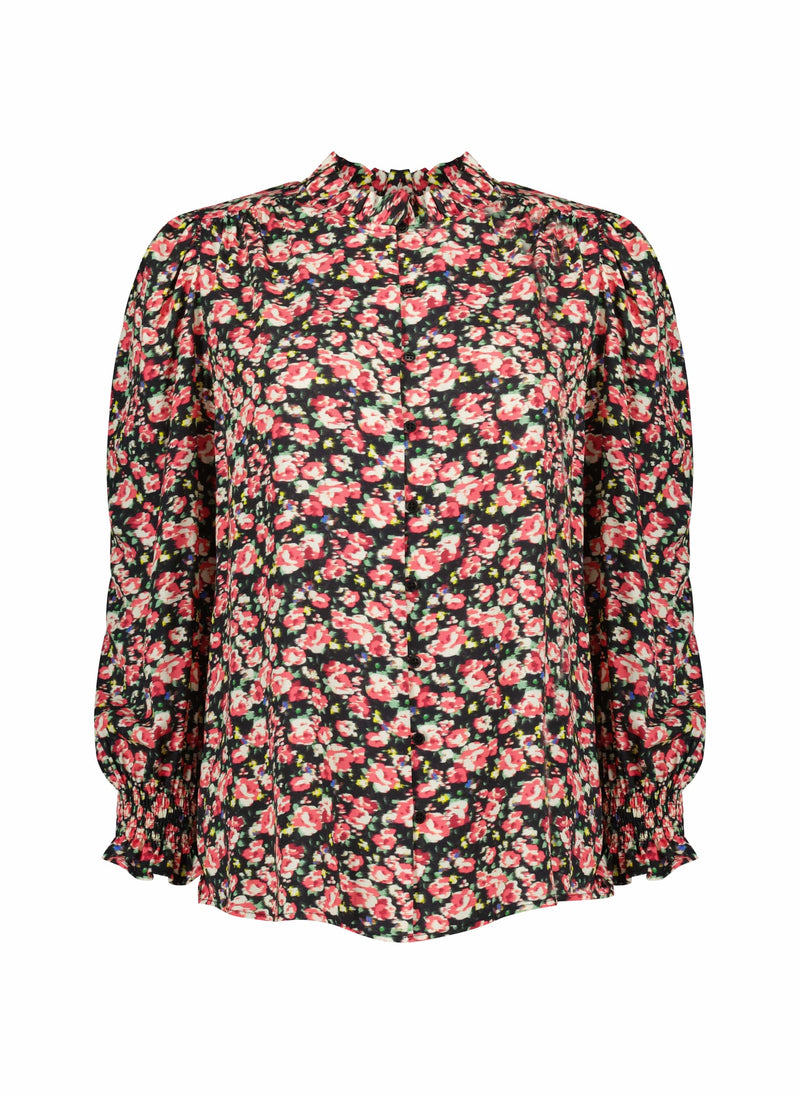 Baukjen Melie Printed Blouse