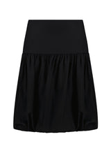 Immaculate Vegan - Baukjen Saffy Organic Cotton Puffball Skirt