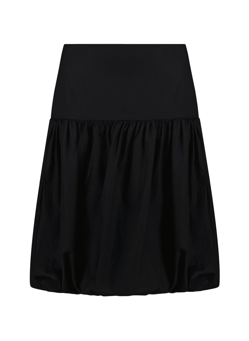 Baukjen Saffy Organic Cotton Puffball Skirt