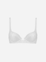 Immaculate Vegan - Spirit Organic Cotton Underwired Bra | Multiple Colours