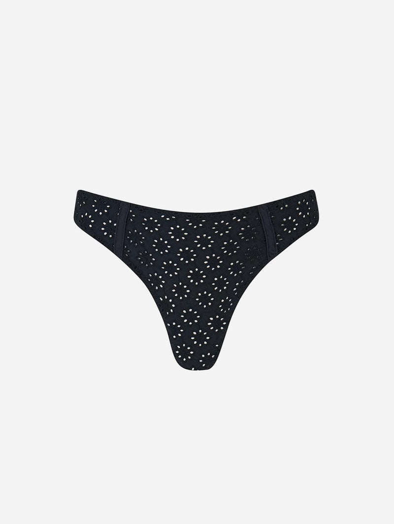 Spirit Organic Cotton & TENCEL™ Thong | Multiple Colours