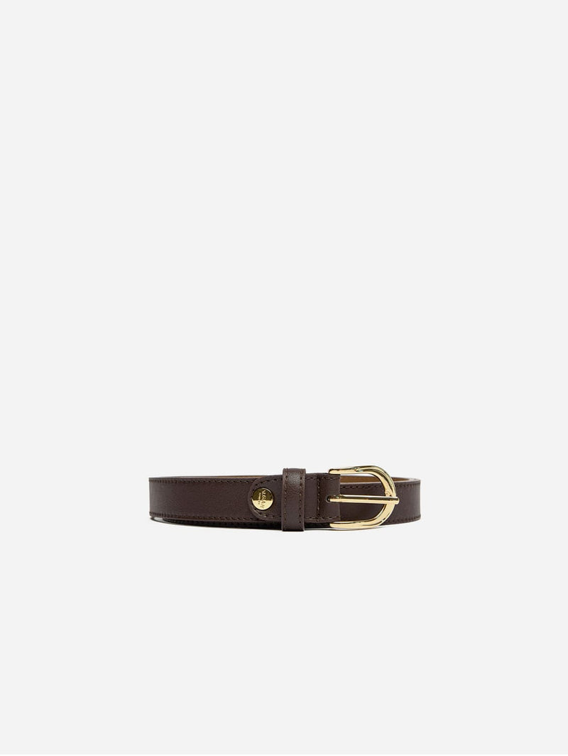 V.GAN Stud Belt