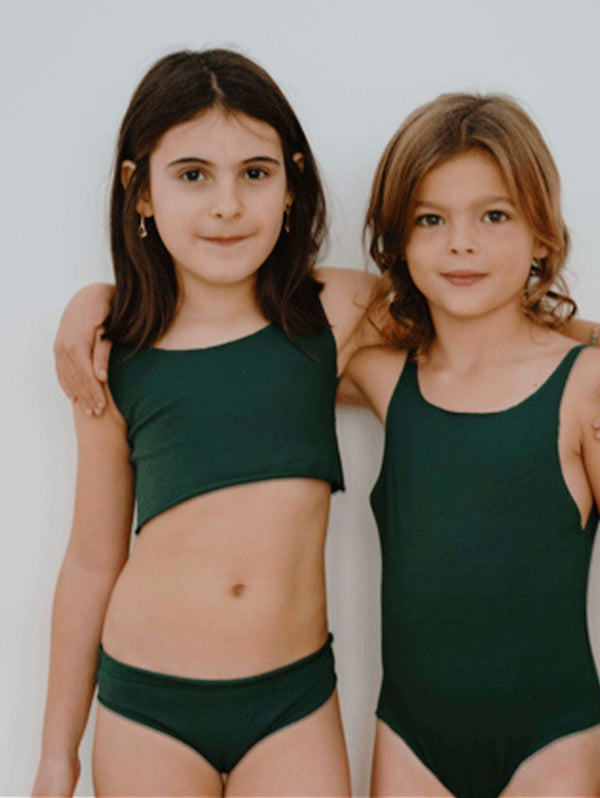 Piuma BIKINI TOP BRALETTE GIRLS