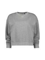 Immaculate Vegan - Baukjen Blake Organic Cotton Cropped Sweatshirt